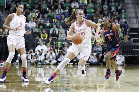 Sabrina Ionescu joins Oregon basketball in support staff role ...