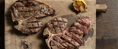 BISTECCA ALLA FIORENTINA Recipe • Rouses Supermarkets