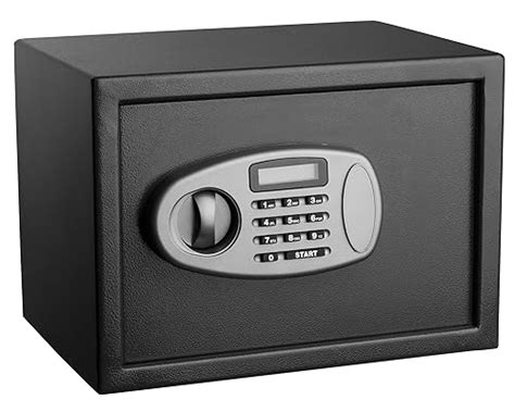 Top 10 Best Small Gun Safes 2020 Reviews [UPDATED]