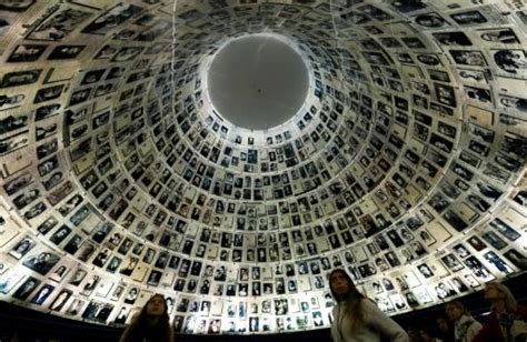 Yad Vashem, el Museo del Holocausto en Jerusalén - SWI swissinfo.ch