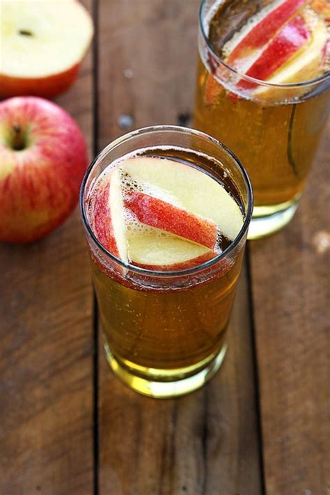 50 Best Apple Cider Recipes - Apple Cider Cooking Ideas