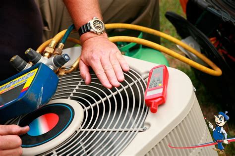 HVAC Repair: The Choice to Repair or Replace is Yours