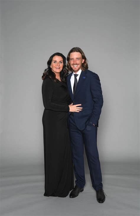 Tommy Fleetwood wife: Meet manager Clare Craig - what is their age ...