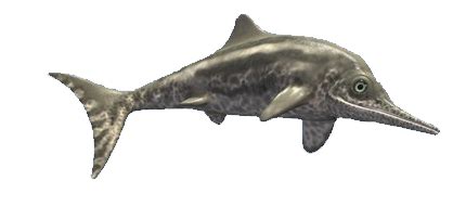 Ichthyosaurus | Jurassic Park wiki | FANDOM powered by Wikia