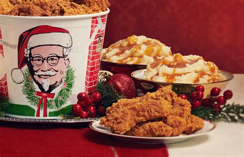 KFC's New Holiday Deal Gets You 6 Free Chicken Tenders via Uber Eats ...