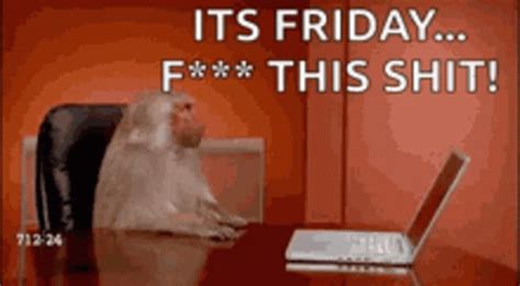 Tgif Funny, Friday Quotes Funny, Friday Humor, Funny Quotes, Dancing Animated Gif, Dancing Gif ...
