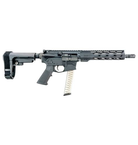 FAXON FIREARMS DEBUTS BANTAM SERIES OF 9MM PCC AR-9 PATTERN | ATTACKCOPTER