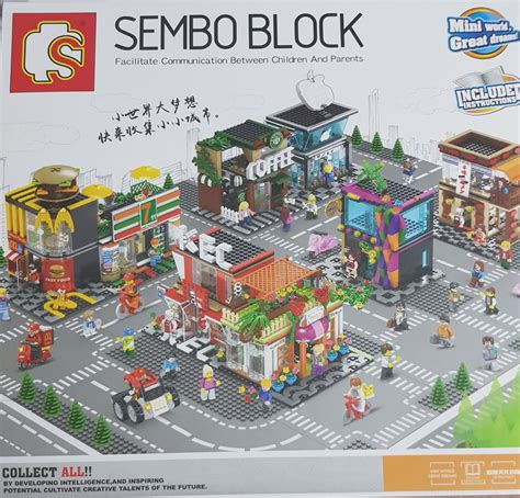 sembo block,lego,legoclub2019,brick,เลโก้,เลโก้จีน,เลโก้ร้านค้า,brick ...