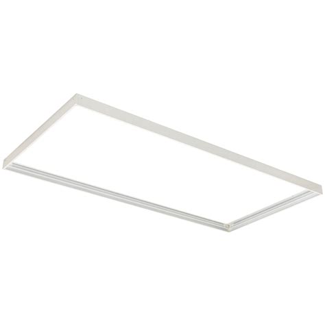 Surface Mount Kit 1200 x 600 LED Light Panel - LED Light Accessories - Nedlands Group