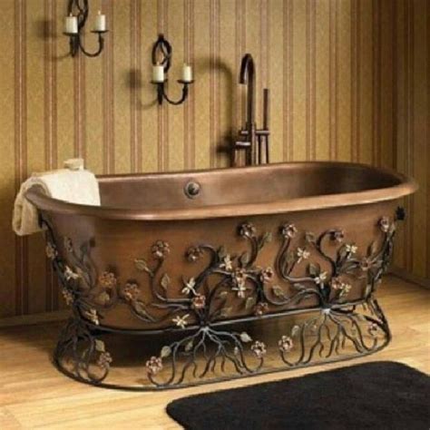 Unique Bathtub Design Ideas - Decor Inspirator