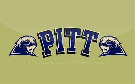 🔥 [50+] Pitt Panthers Wallpapers | WallpaperSafari