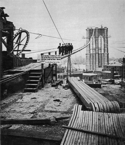 20 Vintage Photos of Brooklyn | Mental Floss