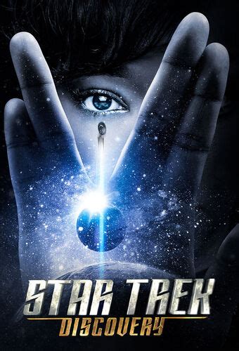 Star Trek: Discovery | CBS Wiki | Fandom