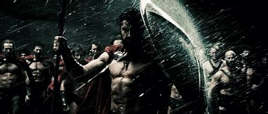 Spartans GIF by ADHD-Kid28 on DeviantArt