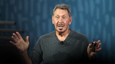 With Cerner deal closed, Oracle chair pitches sweeping vision for health records and artificial ...