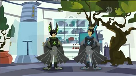 Wild Kratts A Bat in the Brownies Full Episode HD | Wild kratts, Wild, Wild kratts full episodes