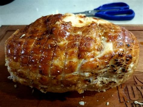 Cooking Butterball Turkey Breast is Easy! - Karen MNL