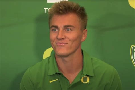 Oregon QB Bo Nix to return in 2023, forgo NFL Draft - TrendRadars