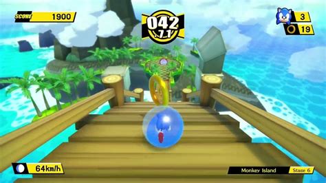 Super Monkey Ball: Banana Blitz HD - Special Announcement Trailer - IGN