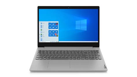 Lenovo IdeaPad 3 i3-1115g4 8Gb Hd 256Gb Ssd 15.6" Windows | Yeppon