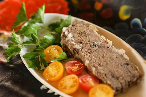 Pâté de campagne maison - Recette | Épices de cru