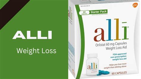 Alli Weight Loss Pills: Review, Uses, Advantage & Side Effects - Weight ...