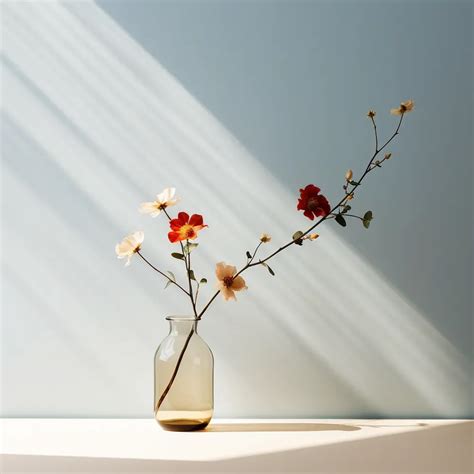 Minimalist Still Life Photography Images Midjourney Prompt | PromptBase