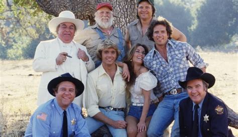 Dukes Of Hazzard Cast Then And Now