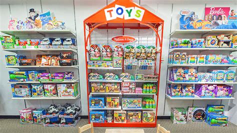 J.C. Penney Is Opening Toy Shops in All of Its Stores | Fortune