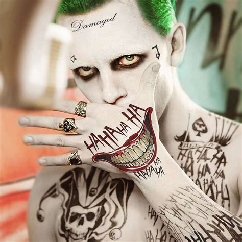 Top 137 How To Draw Joker Hand Tattoo Monersathe Com - vrogue.co