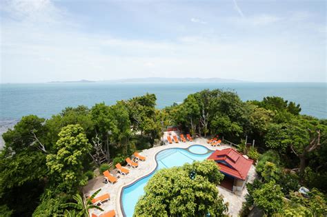 Sea Breeze Resort - Lodging at Ko Phangan