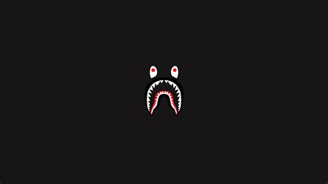 BAPE Shark Wallpapers - Top Free BAPE Shark Backgrounds - WallpaperAccess