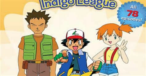 Pokémon (Season 1) Indigo League Hindi Dubbed Episodes Download ...