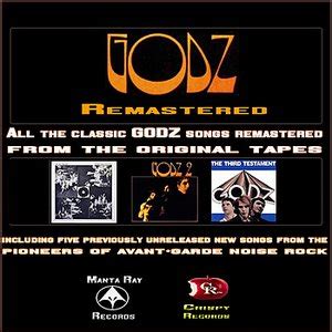 The Godz albums and discography | Last.fm