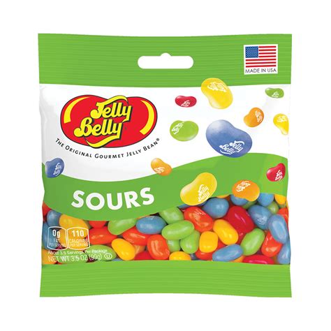 Jelly Belly - Sugar Free Jelly Beans | Sweets Online