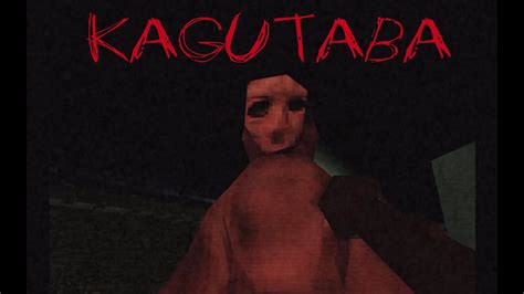 ROBLOX - KAGUTABA | SCARY JAPAN HORROR! - YouTube