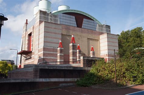 Rotherhithe Tunnel (Tower Hamlets/Southwark, 1908) | Structurae