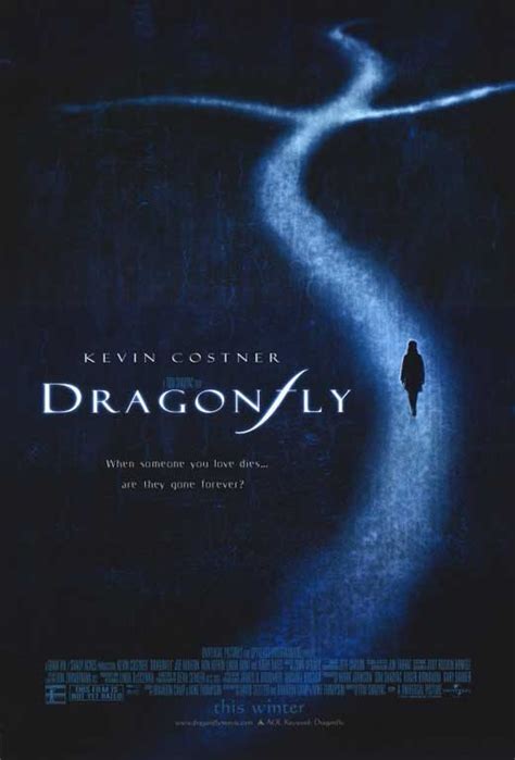 Dragonfly Movie Posters From Movie Poster Shop