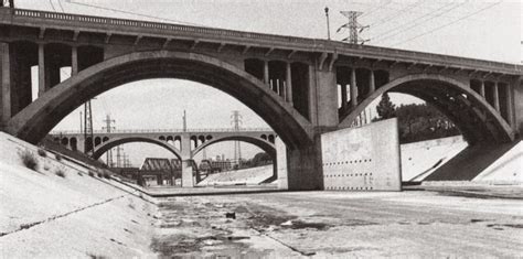 Bridge of the Week: Los Angeles County Bridges: California Bridges ...