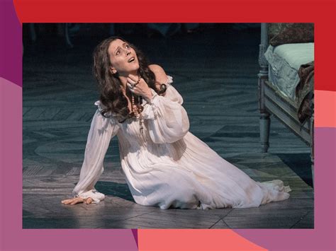 Only the Good Die Young: Verdi's La Traviata | Aria Code | WNYC Studios