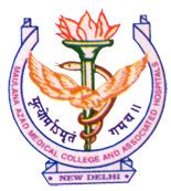 Maulana Azad Medical College Delhi Life Sciences Research Officer Jobs | MAMC Recruits ...