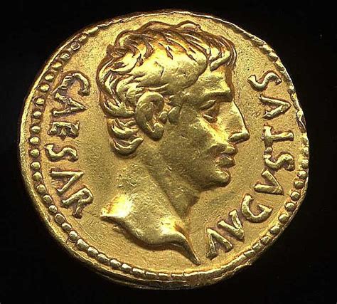 An Overview of the First 12 Roman Emperors | Ancient roman coins, Ancient coins, Coins