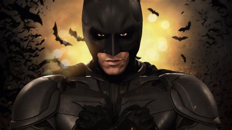 4k Batman The Dark Knight Art Wallpaper,HD Superheroes Wallpapers,4k Wallpapers,Images ...