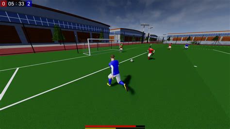 Pro Soccer Online - Download