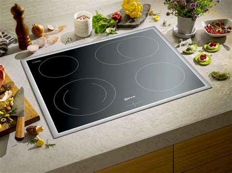 Hobs | NEFF UK