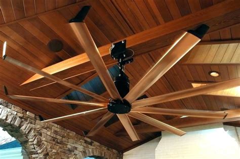 10 Different Types of Ceiling Fans to Consider