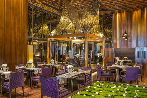 10 Michelin-Starred Restaurants in Bangkok - The Finest Bangkok Restaurants With a Michelin Star ...