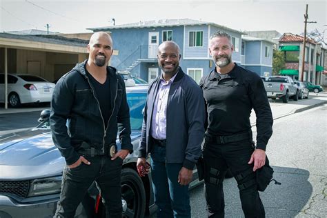 ‘SWAT’ Season 6 Episode 20 Photos, Cast and “All That Glitters” Plot