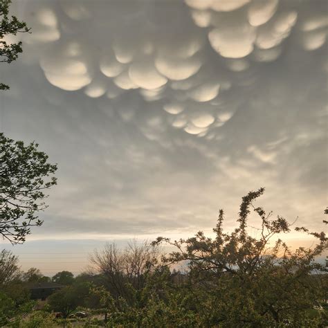 Iowa City, IA : r/weather