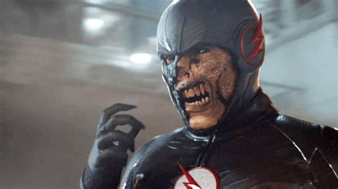 The Flash: Every Main Villain - Ranked